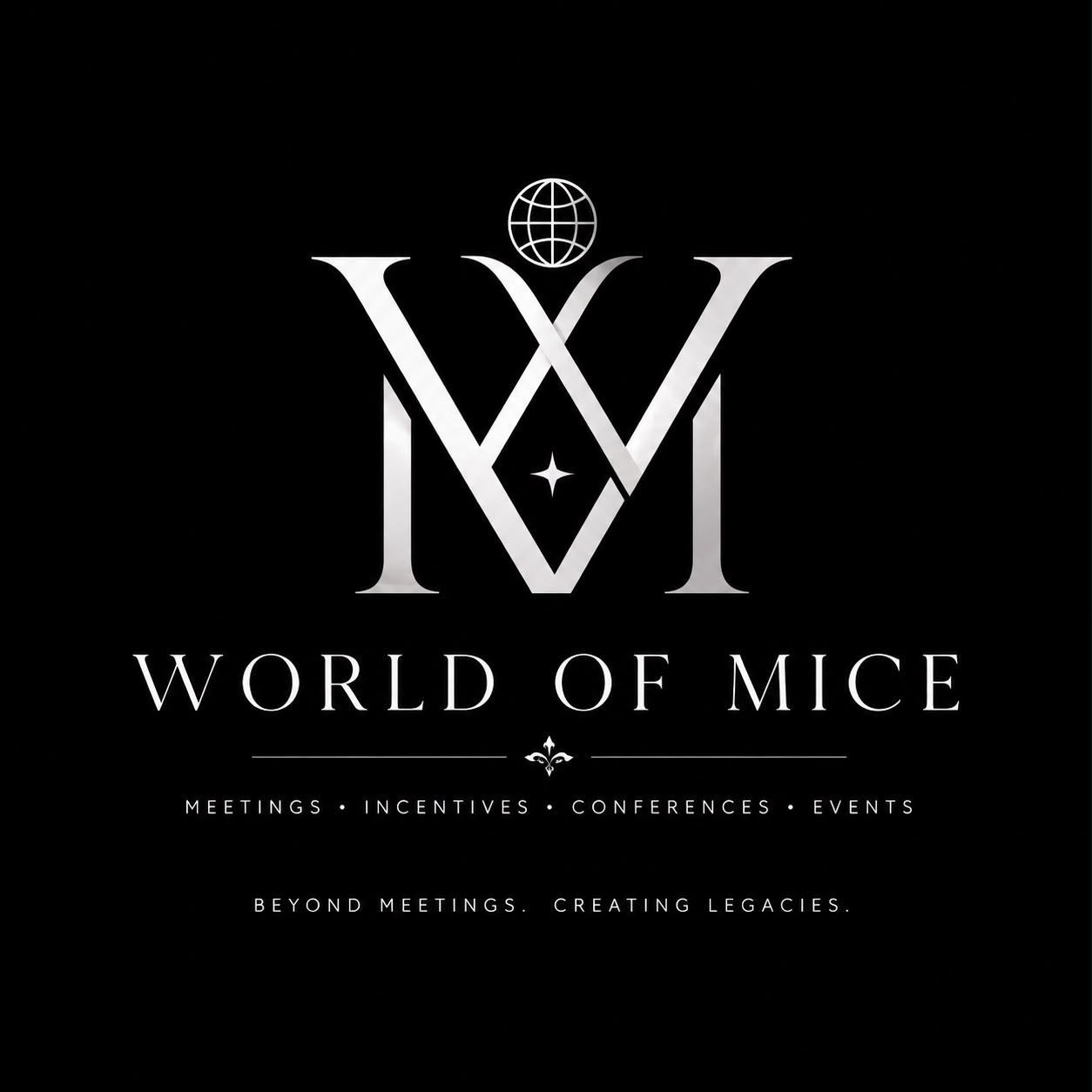 World of Mice