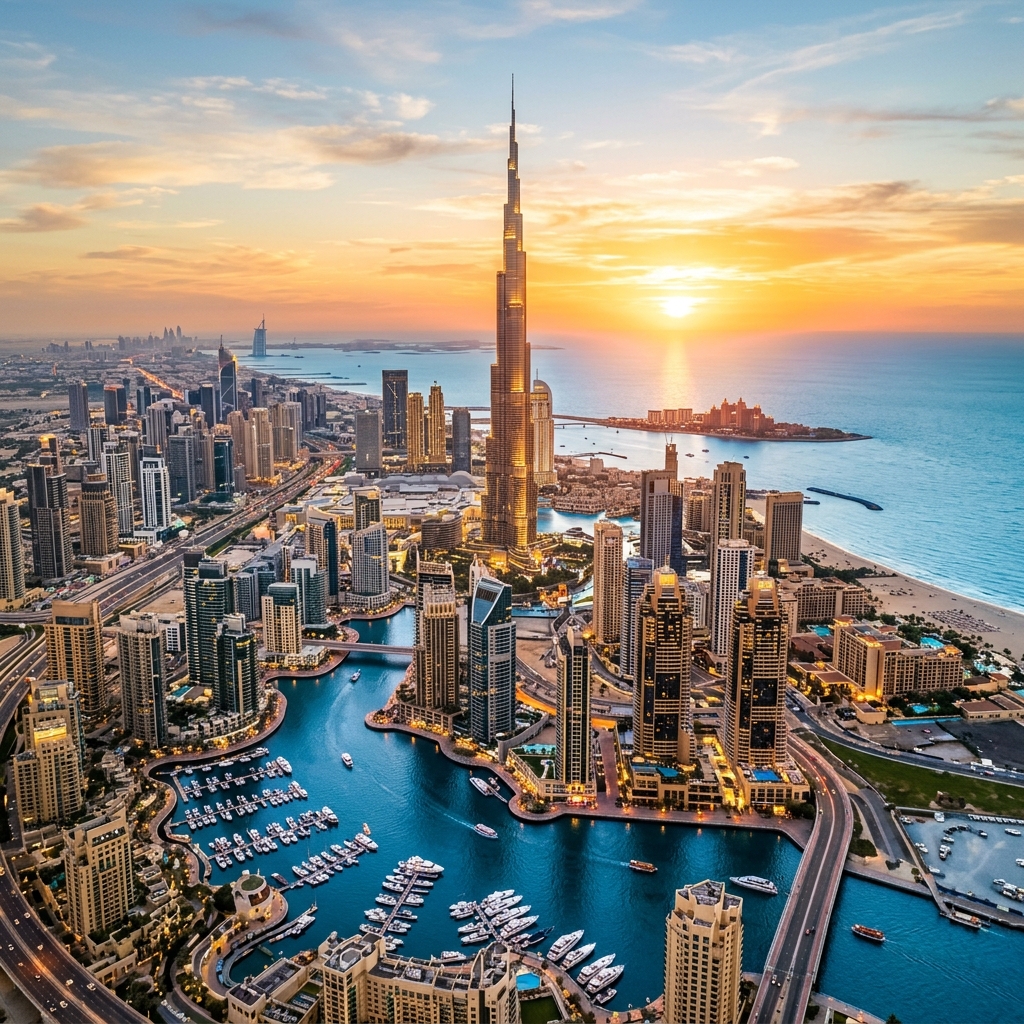 Dubai, UAE