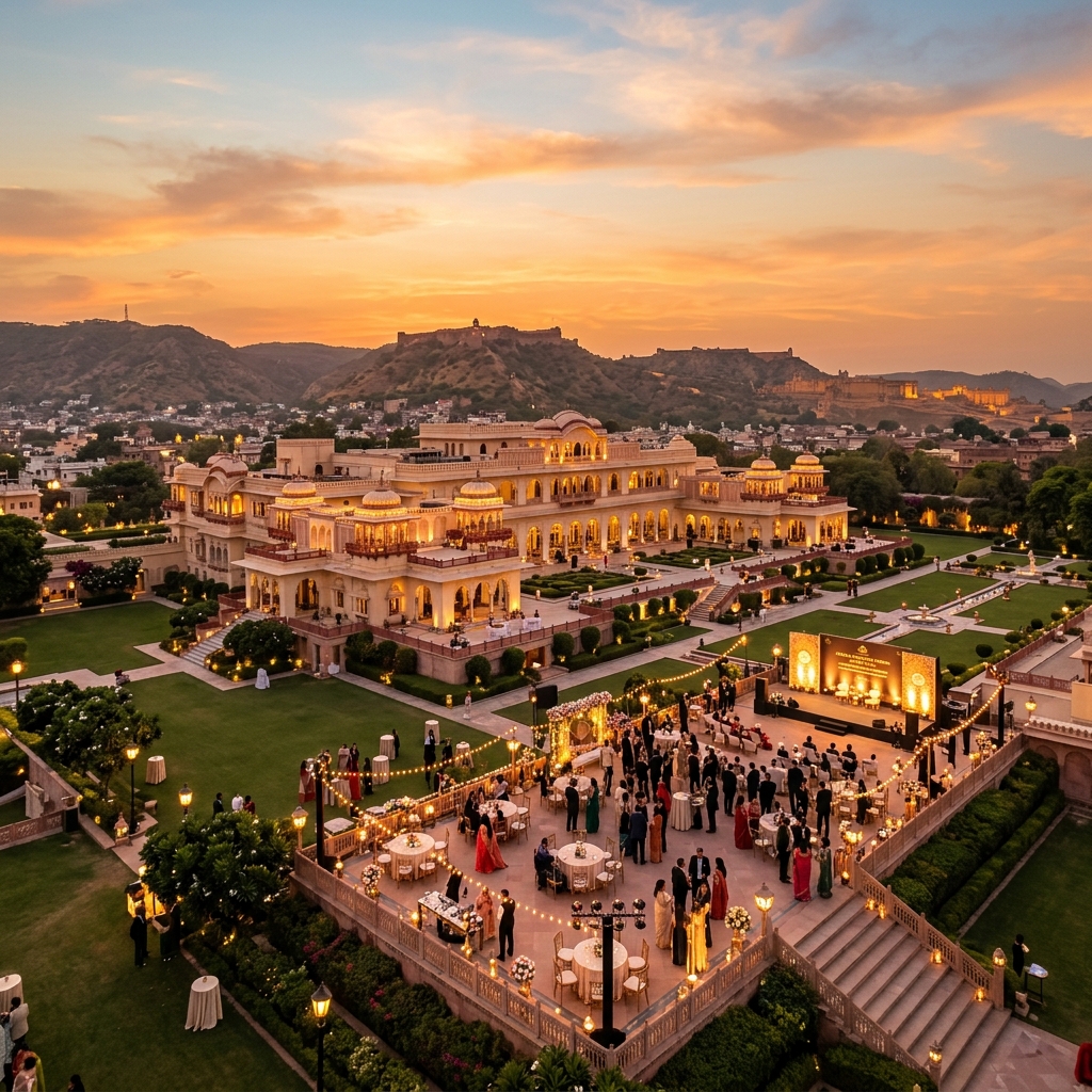 Jaipur, India