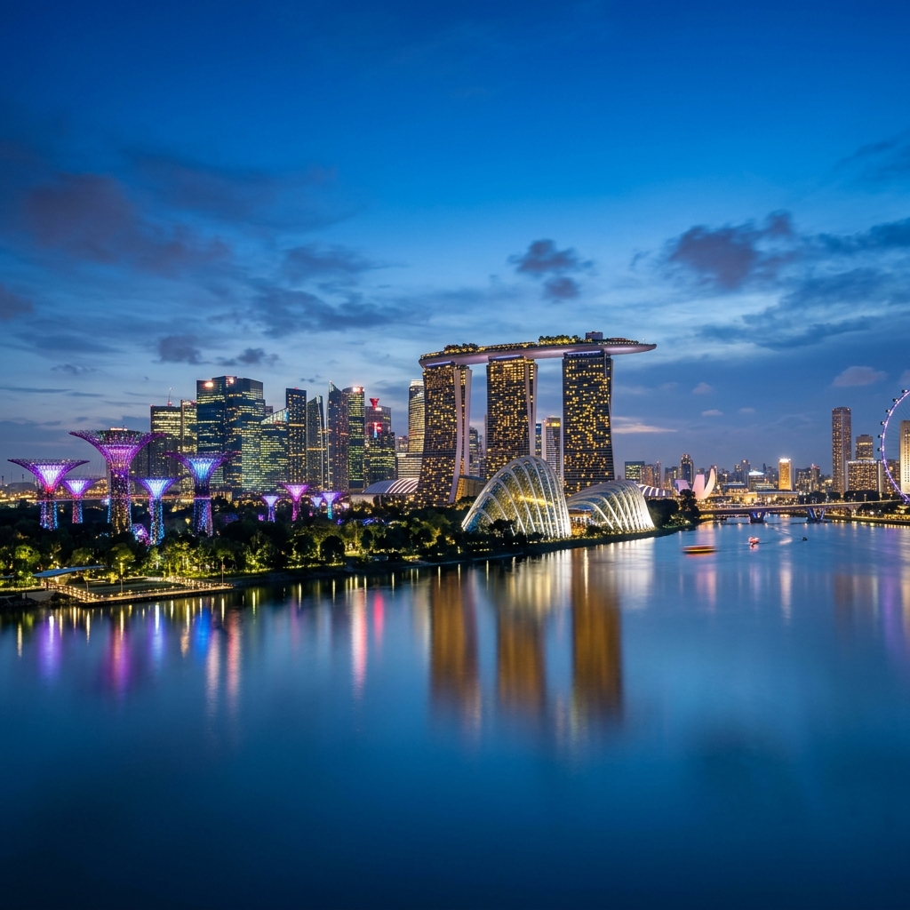 Singapore
